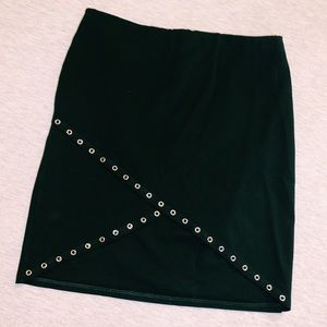 🖤Windsor Black Mini Skirt🖤